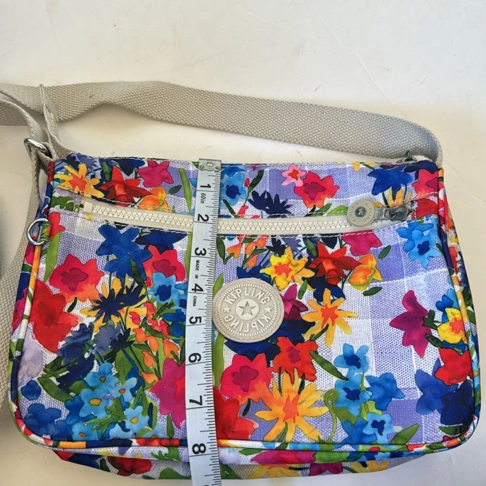 Kipling bag - Picture 9 of 11